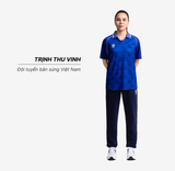  Áo polo ĐTT 25/26 Rise Beyond 