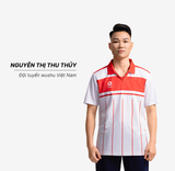  Áo polo ĐTT 25/26 Rise Beyond 