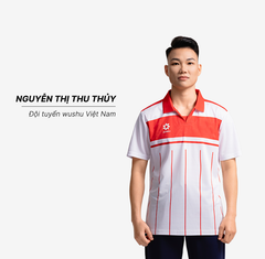 Áo polo ĐTT 25/26 Rise Beyond