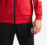  Áo suvec nỉ ĐTT 25/26 Rise Beyond VN 