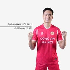 Áo thi đấu CLB Công an Hà Nội 2025/2026