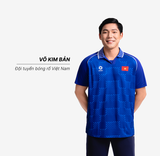  Áo polo ĐTT 25/26 Rise Beyond VN 