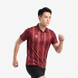  Áo polo thể thao Gambit 