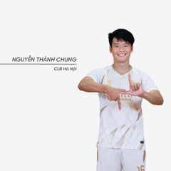 Áo thi đấu CLB Hà Nội 25/26
