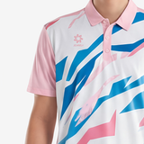  Áo polo thể thao nam Panto 