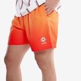  Quần short Bicolor 