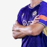  Áo thi đấu CLB Hà Nội 25/26 