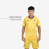  Áo thi đấu CLB Hà Nội 2024/25 