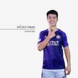  Áo thi đấu CLB Hà Nội 25/26 