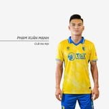  Áo thi đấu CLB Hà Nội 25/26 