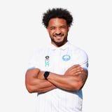  Áo polo di chuyển cầu thủ CLB Nam Định 25/26 