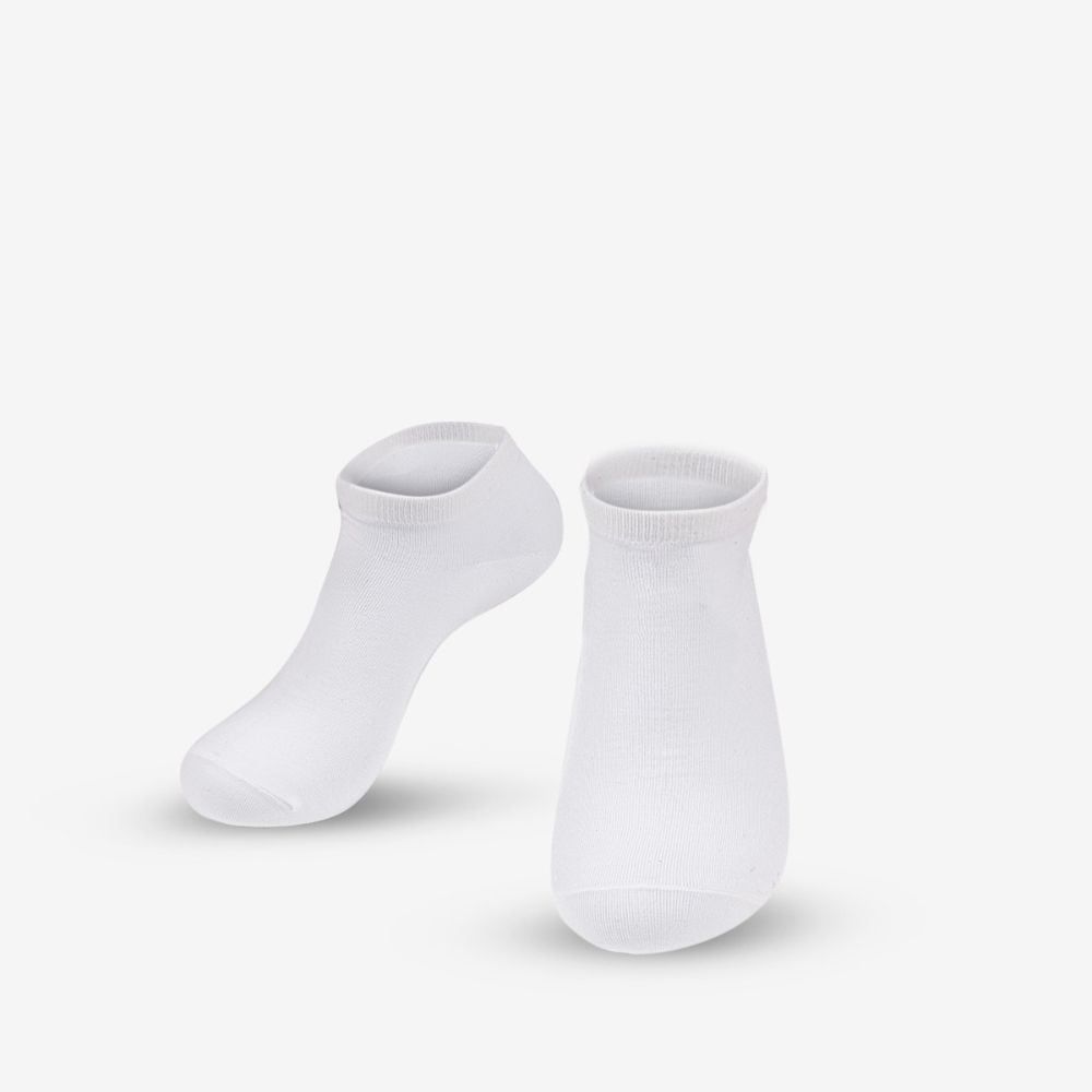 Tất cổ ngắn trung  JB – 2502