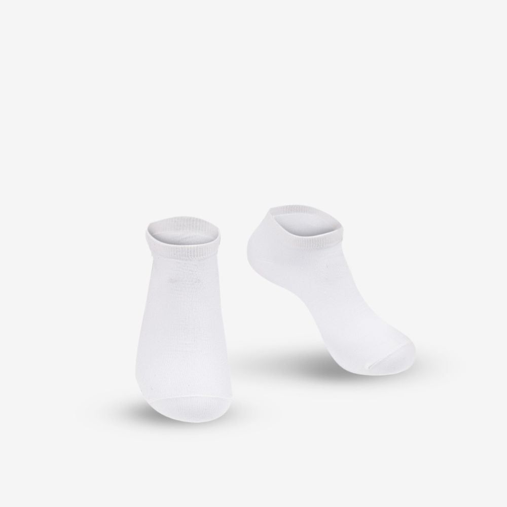  Tất cổ ngắn trung  JB – 2502 