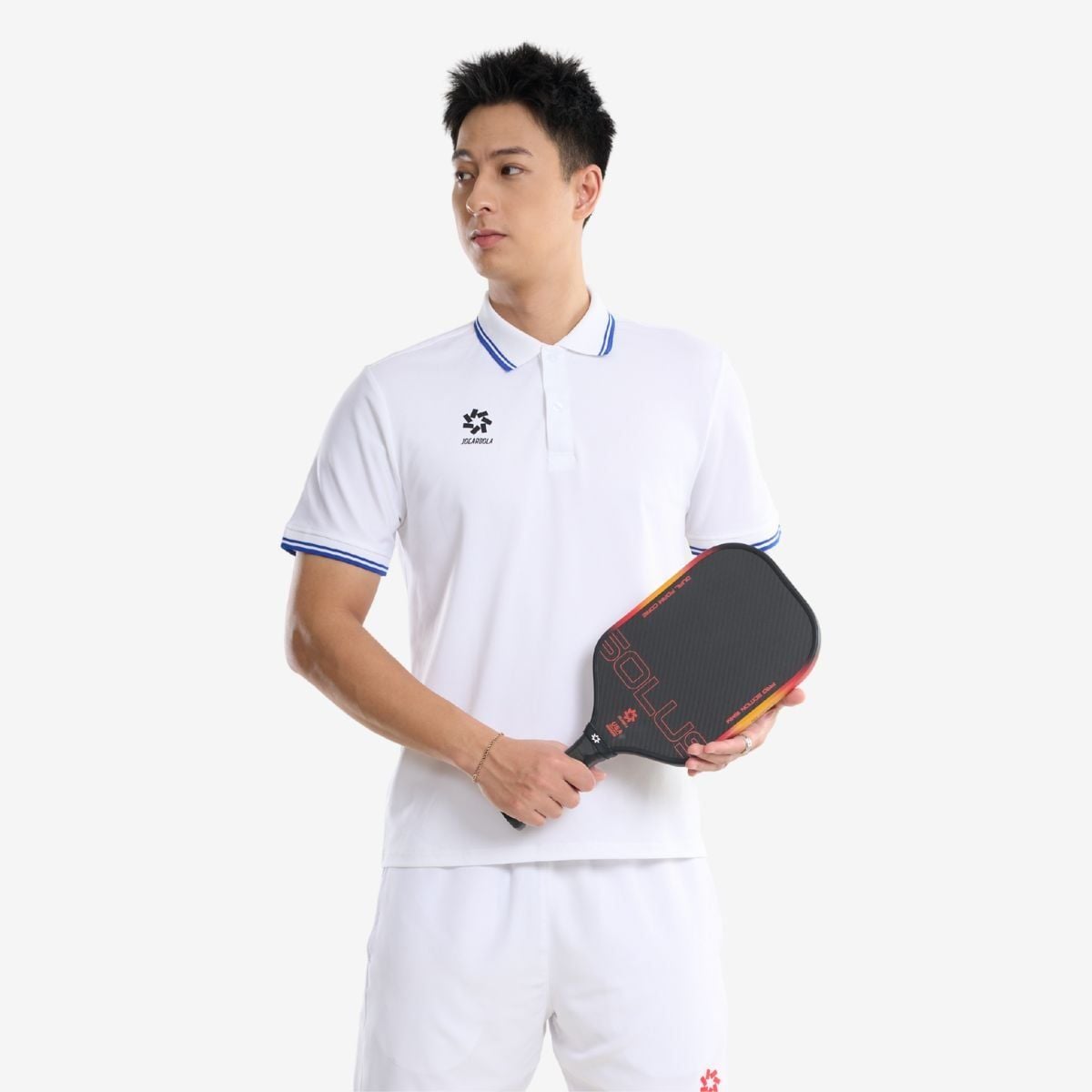 Áo polo thể thao MJ-AJ1605