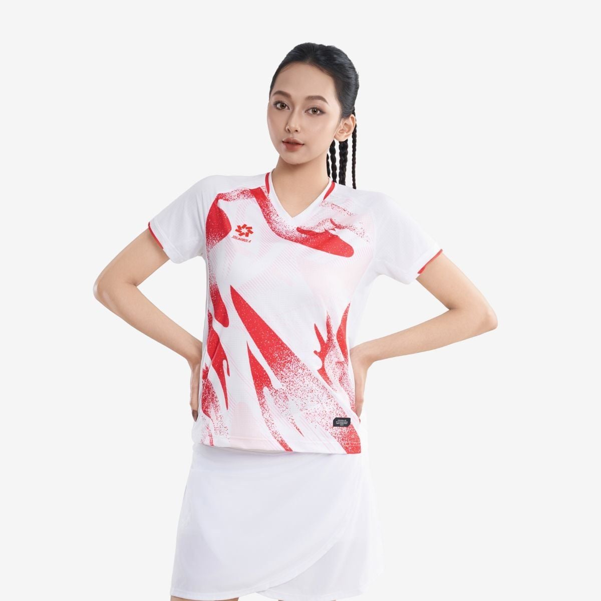 Áo phông nữ Nova