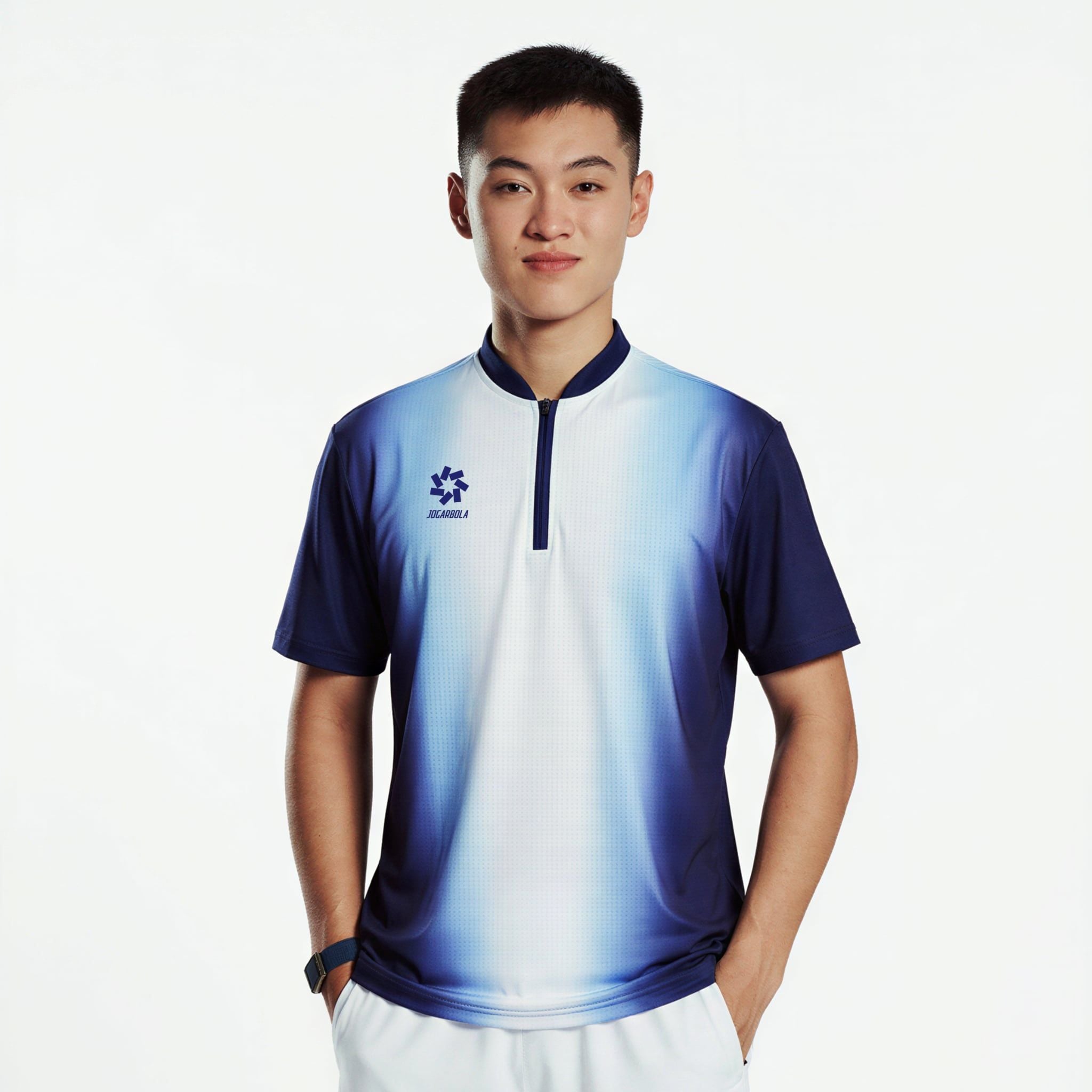 Áo polo Jester