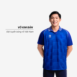  Áo polo ĐTT 25/26 Rise Beyond 