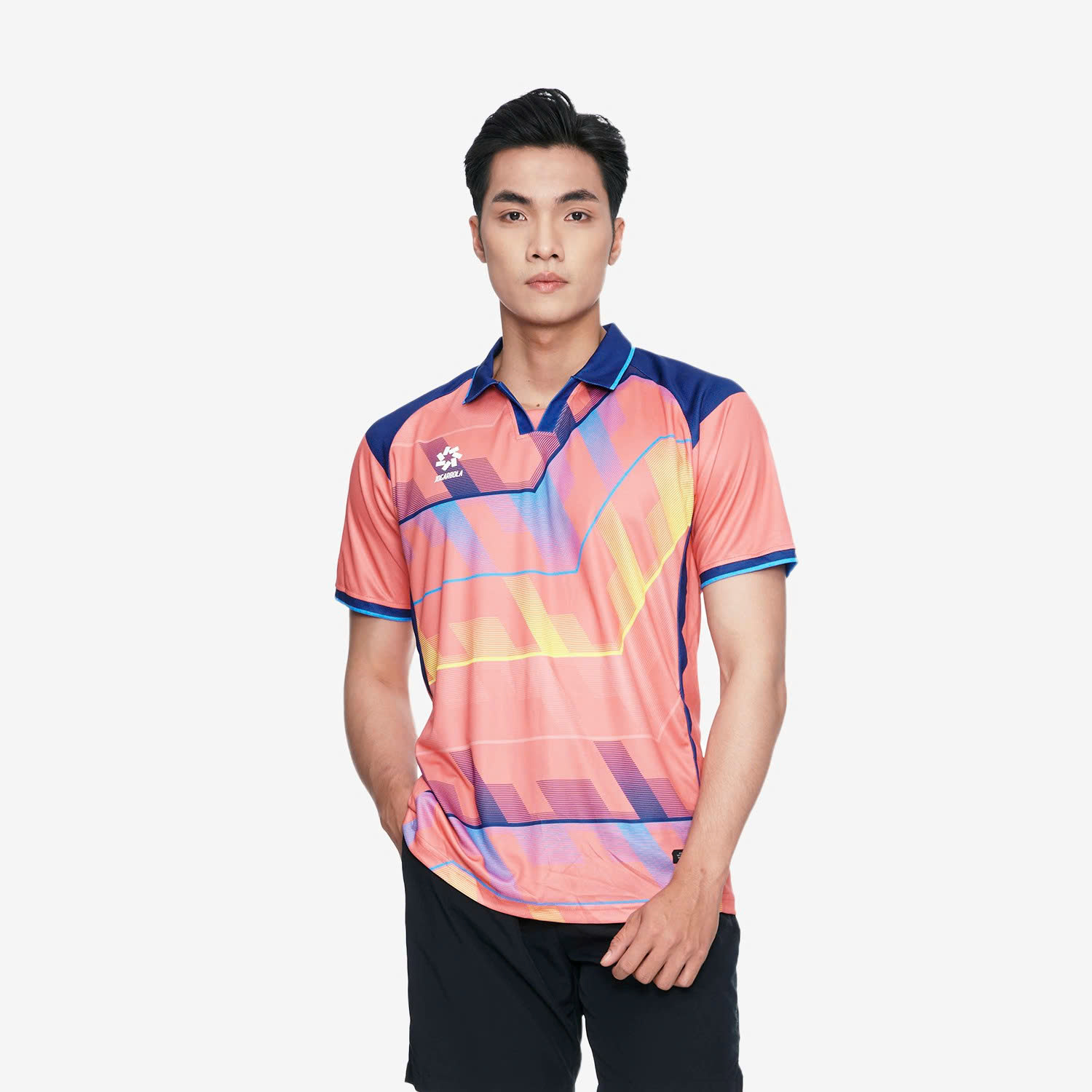 Áo Polo ClassicPick – [公式] JOGARBOLA 通販サイト