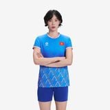  Bộ thi đấu bóng chuyền đội nữ (bản Fan) 