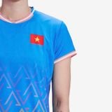  Bộ thi đấu bóng chuyền đội nữ (bản Fan) 