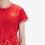  Bộ thi đấu bóng chuyền đội nữ (bản Fan) 