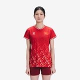  Bộ thi đấu bóng chuyền đội nữ (bản Fan) 