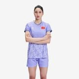  Bộ thi đấu bóng chuyền đội nữ (bản Fan) 