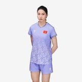  Bộ thi đấu bóng chuyền đội nữ (bản Fan) 