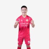 Áo thi đấu CLB Công an Hà Nội 2025/2026 