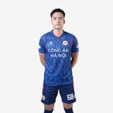  Áo thi đấu CLB Công an Hà Nội 2025/2026 