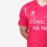  Áo thi đấu CLB Công an Hà Nội 2025/2026 
