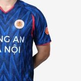  Áo thi đấu CLB Công an Hà Nội 2025/2026 