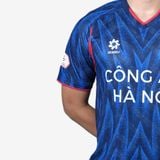  Áo thi đấu CLB Công an Hà Nội 2025/2026 