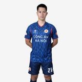  Áo thi đấu CLB Công an Hà Nội 2025/2026 