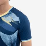  Áo phông nam Nova MJ-A4117 