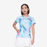  Áo phông nữ Nova 