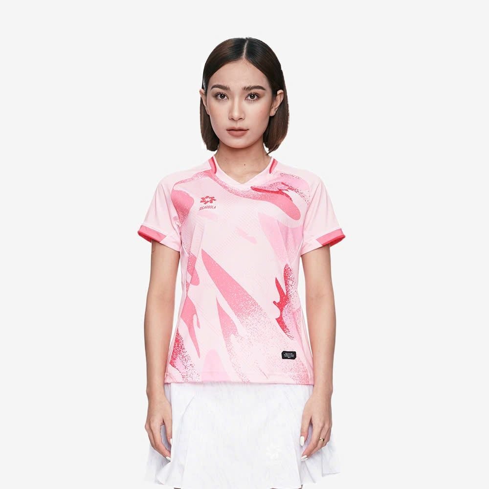 Áo phông nữ Nova