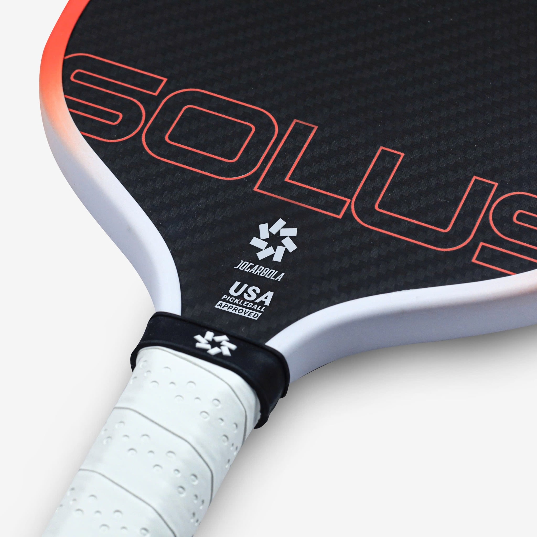 Vợt tiêu chuẩn USA pickleball Solus Pro – [公式] JOGARBOLA 通販サイト