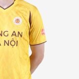  Áo thi đấu CLB CAHN 2025/2026 