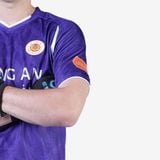  Áo thi đấu CLB CAHN 2025/2026 