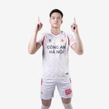 Áo thi đấu CLB CAHN 2025/2026 