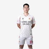  Áo thi đấu CLB CAHN 2025/2026 