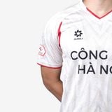  Áo thi đấu CLB CAHN 2025/2026 
