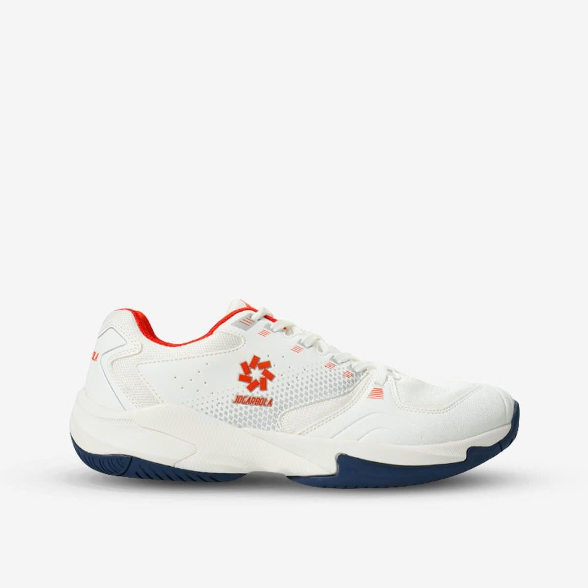  Giày Pickleball Jogarbola nam Bubble J 