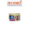 Pate Lon Cho Mèo SNAPPY TOM 85gr Nhiều Vị