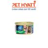 Pate Lon Cho Mèo SNAPPY TOM 85gr Nhiều Vị