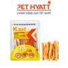 Bánh Thưởng Cho Chó Nhiều Loại KARL