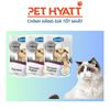 Pate Sữa Dê FAENBEI Cho Mèo Nhiều Vị