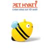 Đồ Chơi Động Vật Cao Su Có Kèn Cho Chó