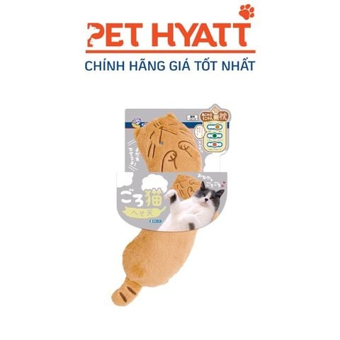  Gối Nằm Bằng Bông Cho Mèo CATTYMAN 